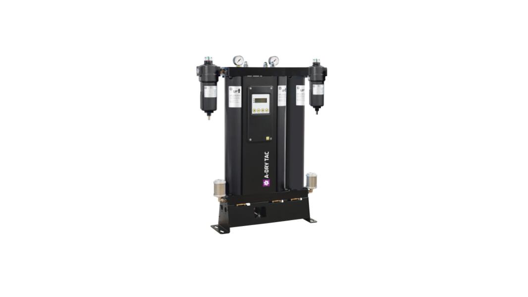 Adsorption Dryer R-DRY