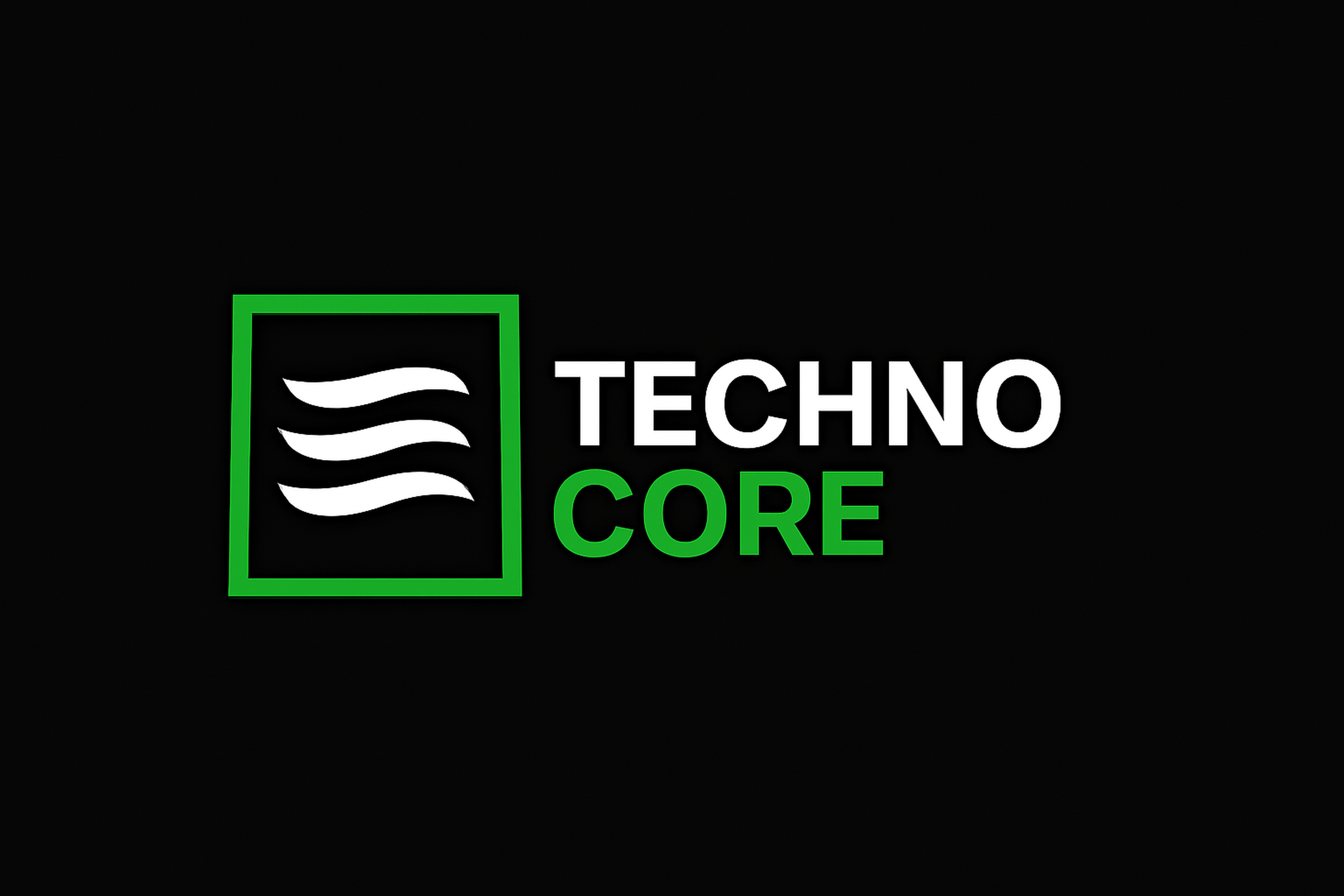 TechnoCore logo large